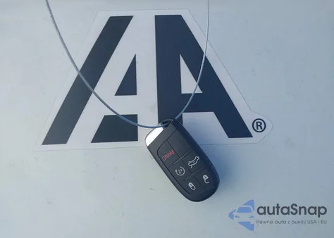 2012 Dodge Journey Sxt z USA, uszkodzony, nr VIN 3C4PDCBB8CT394339